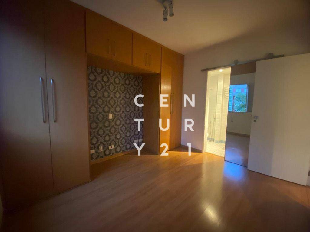 Apartamento à venda com 2 quartos, 75m² - Foto 4