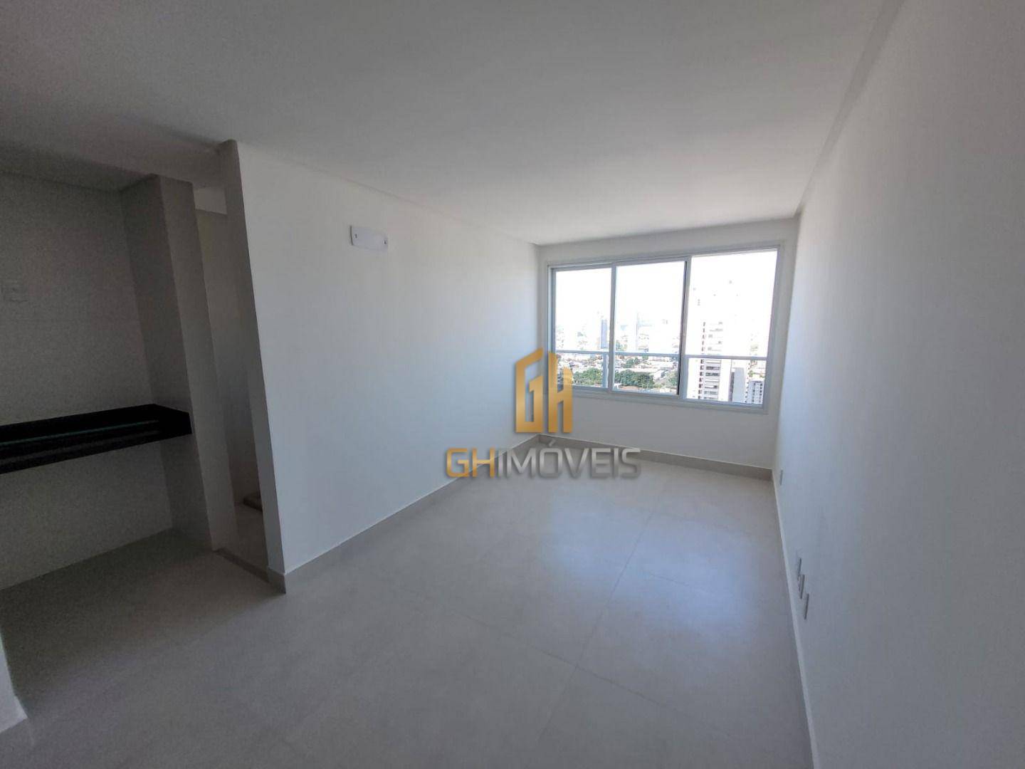 Apartamento à venda com 3 quartos, 96m² - Foto 6