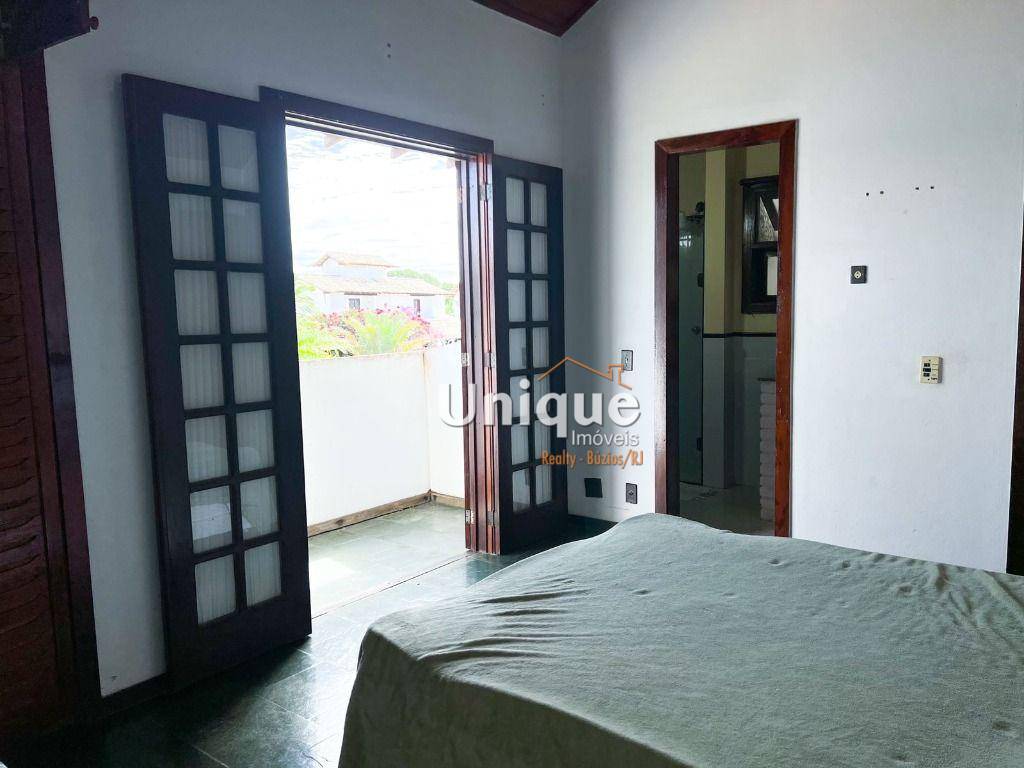 Casa de Condomínio à venda com 3 quartos, 121m² - Foto 9