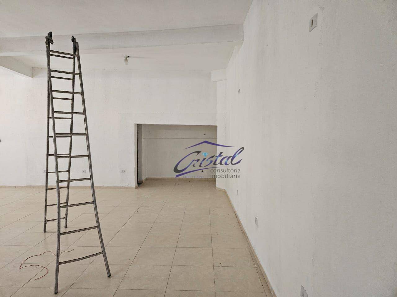 Loja-Salão para alugar, 100m² - Foto 16