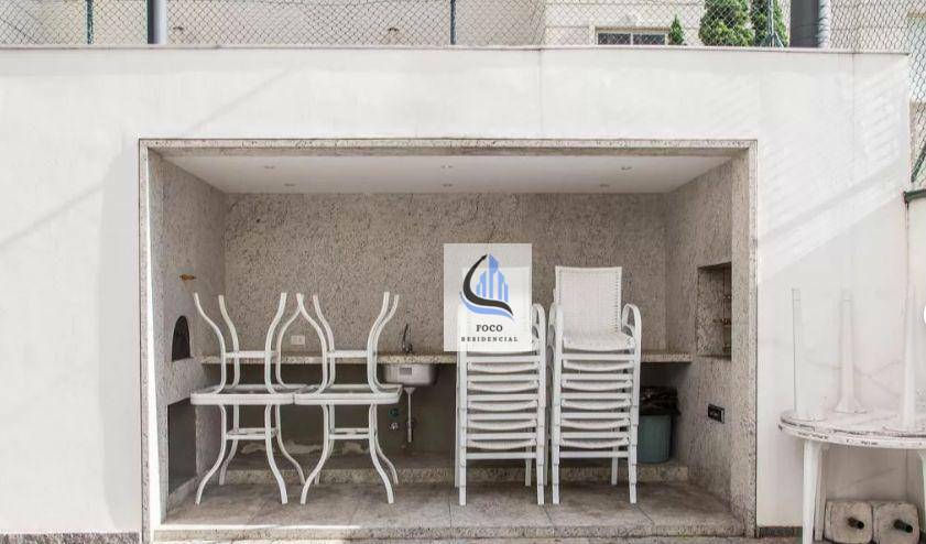 Apartamento à venda com 3 quartos, 227m² - Foto 27