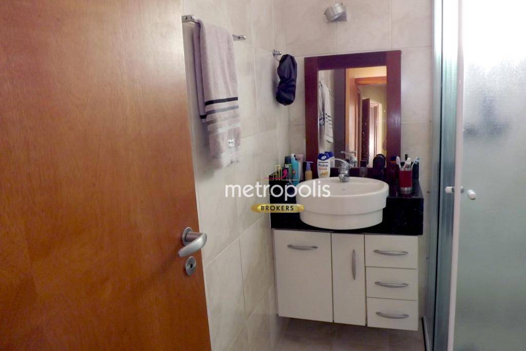 Apartamento à venda com 3 quartos, 137m² - Foto 26