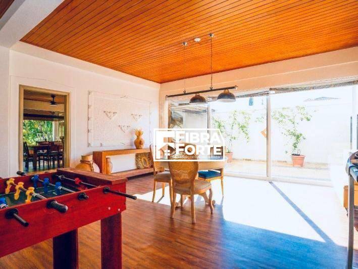 Casa de Condomínio à venda com 5 quartos, 577m² - Foto 31