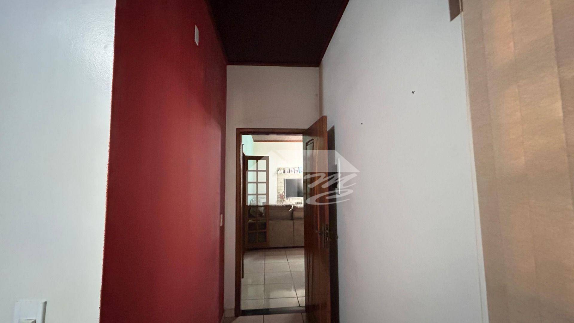 Casa à venda com 3 quartos, 190m² - Foto 9