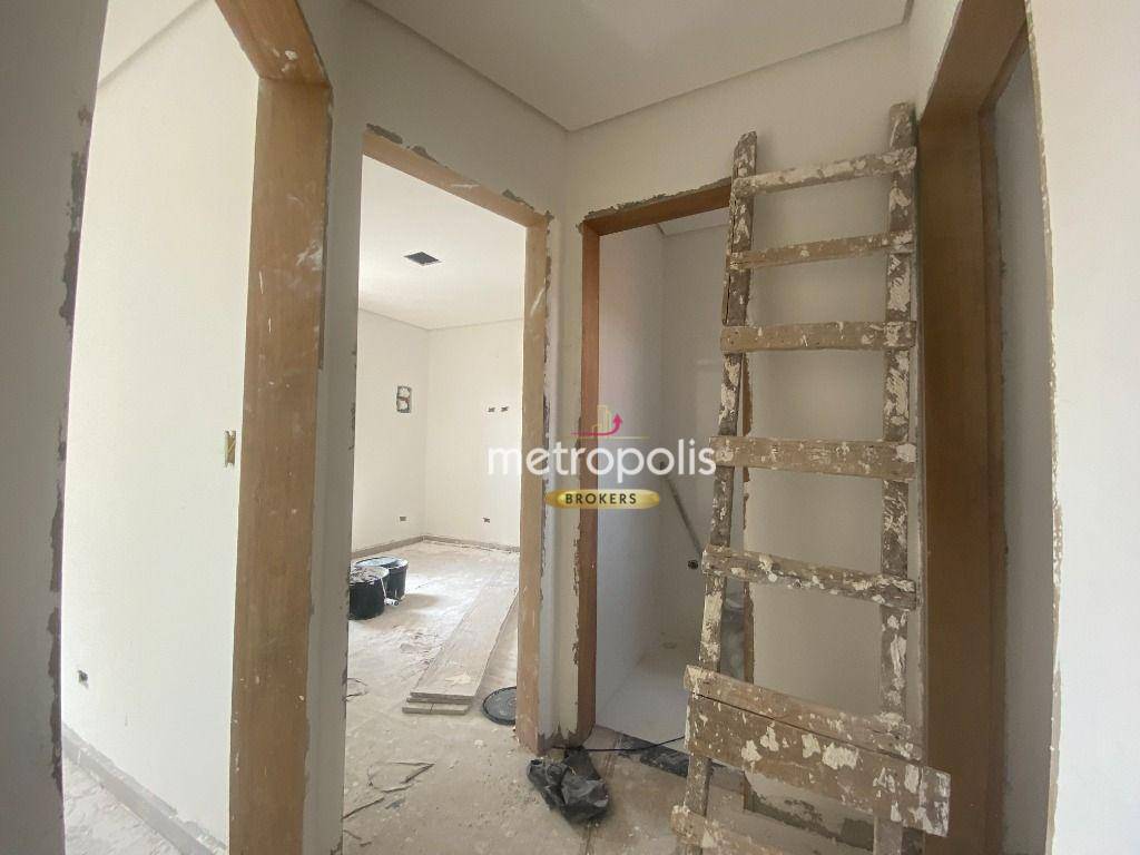 Sobrado à venda com 3 quartos, 130m² - Foto 11