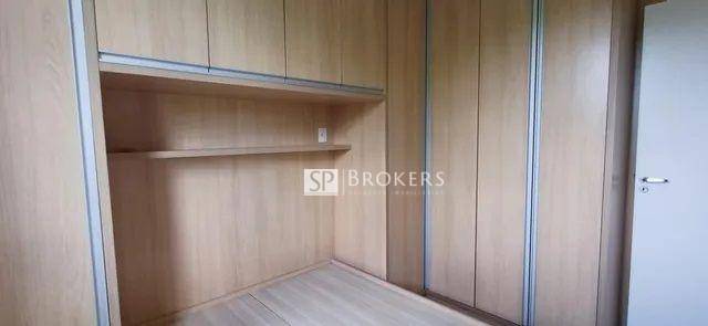 Apartamento à venda com 2 quartos, 49m² - Foto 14