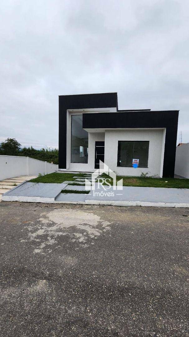 Casa de Condomínio à venda com 3 quartos, 120m² - Foto 6