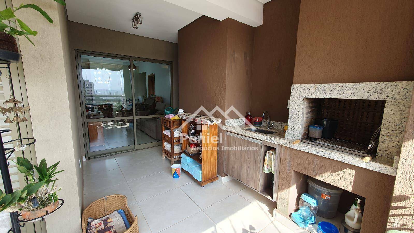 Apartamento à venda com 3 quartos, 129m² - Foto 5