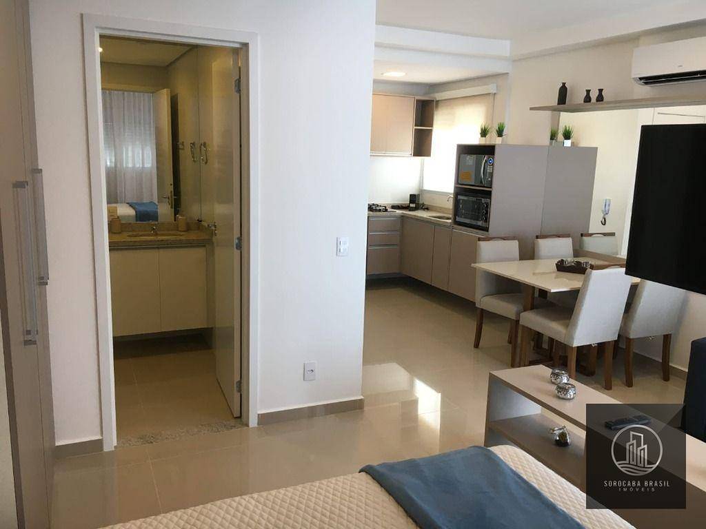 Apartamento para alugar com 1 quarto, 34m² - Foto 12