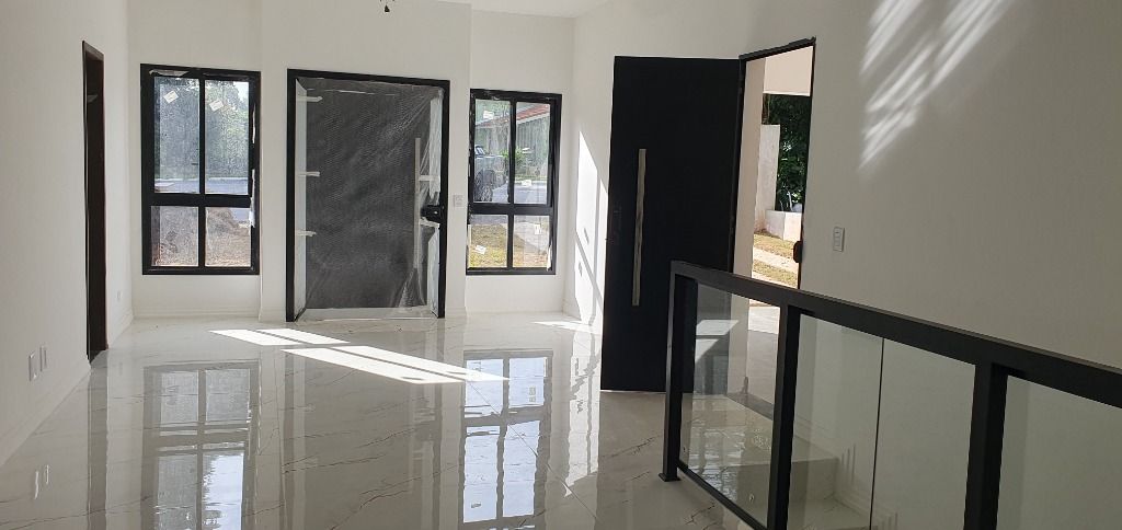 Casa de Condomínio à venda com 4 quartos, 240m² - Foto 12