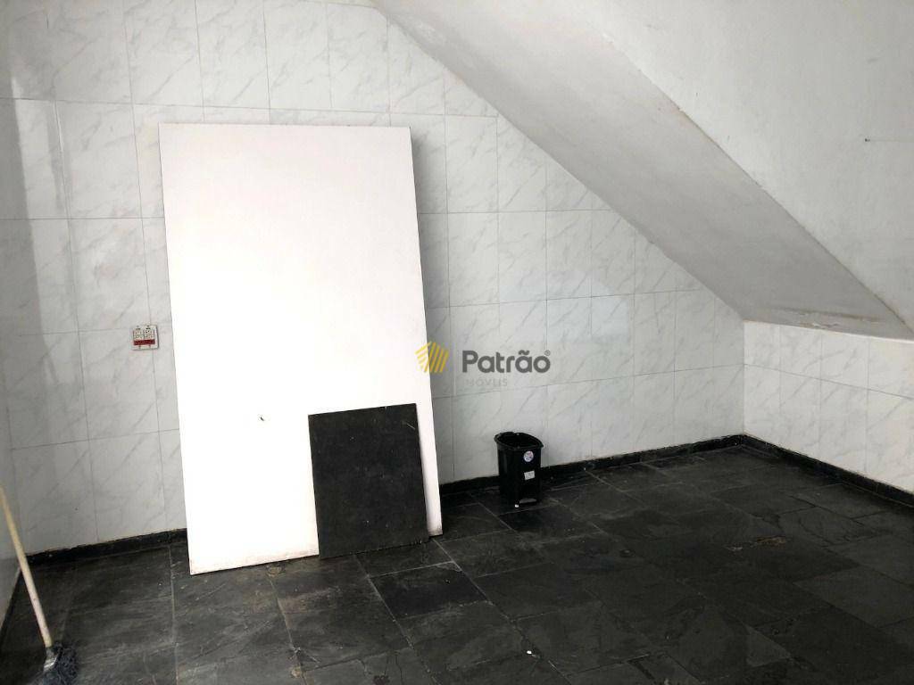 Conjunto Comercial-Sala para alugar, 90m² - Foto 12