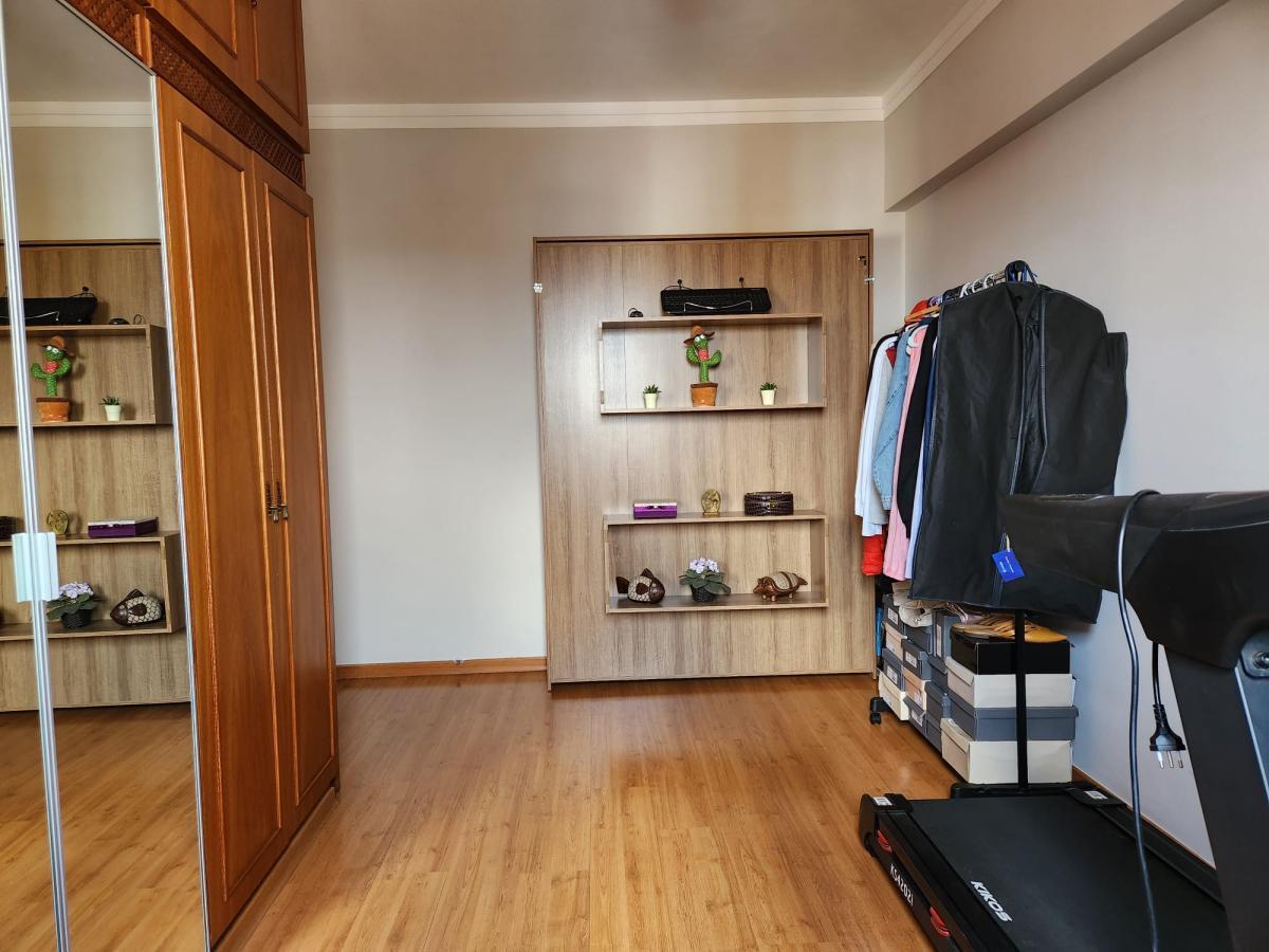 Apartamento à venda com 2 quartos, 88m² - Foto 21