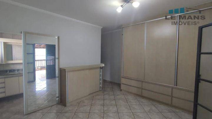 Casa à venda e aluguel com 3 quartos, 127m² - Foto 17