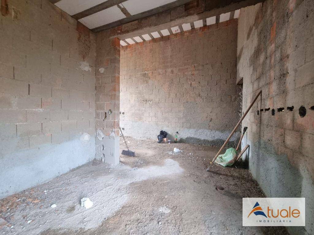 Casa de Condomínio à venda com 3 quartos, 135m² - Foto 3