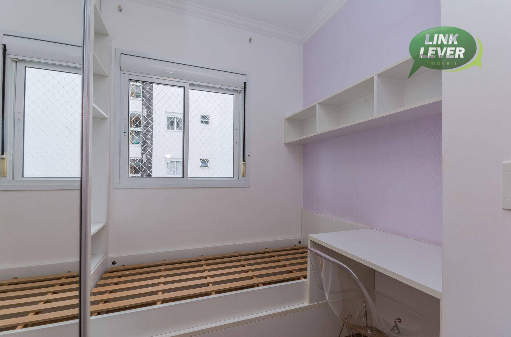 Apartamento para alugar com 3 quartos, 78m² - Foto 19