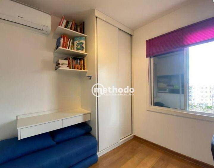 Casa de Condomínio à venda com 3 quartos, 123m² - Foto 14