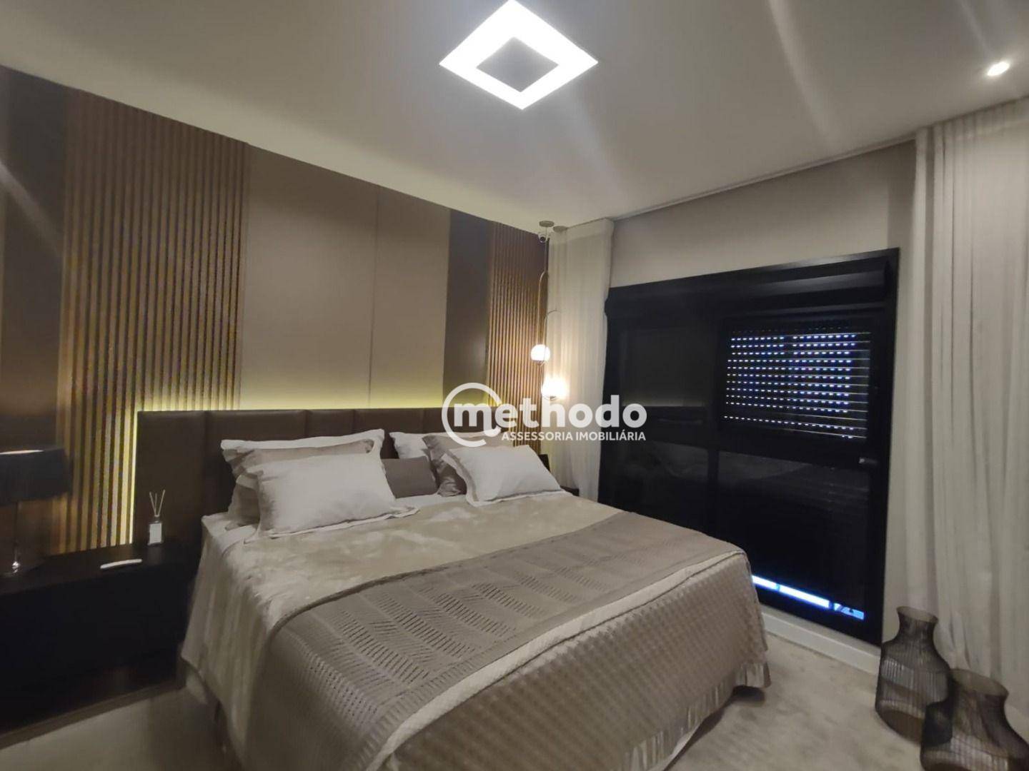 Apartamento à venda com 3 quartos, 172m² - Foto 9