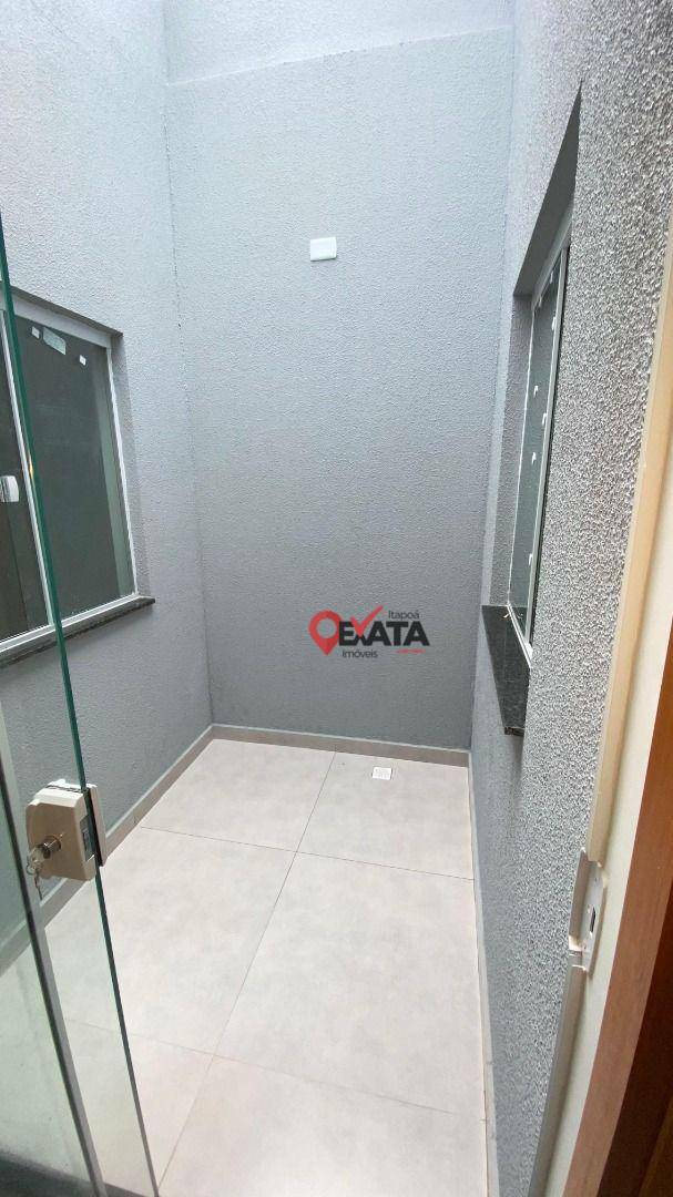 Casa à venda com 3 quartos, 88m² - Foto 11