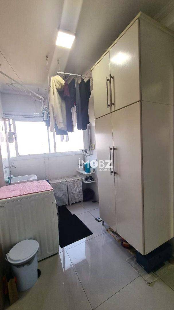 Apartamento à venda com 3 quartos, 175m² - Foto 26