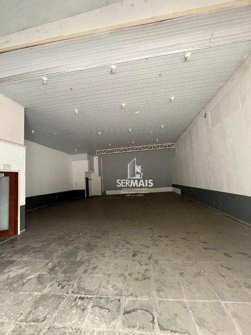 Loja-Salão para alugar, 164m² - Foto 2