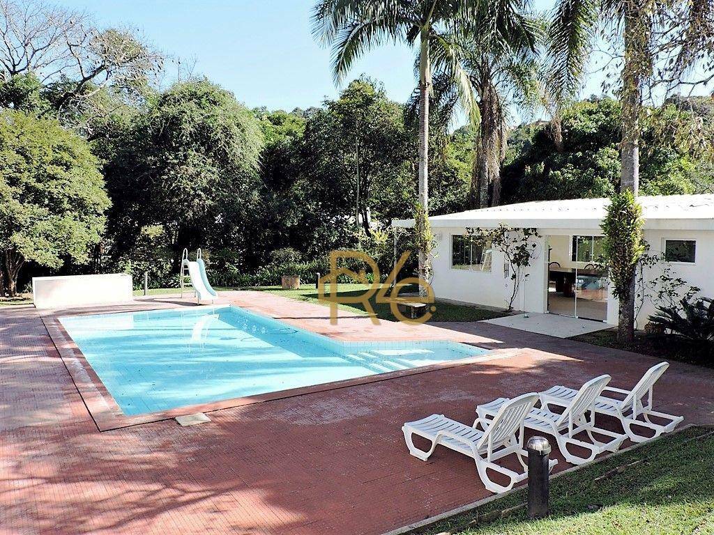 Casa de Condomínio à venda com 5 quartos, 804m² - Foto 15