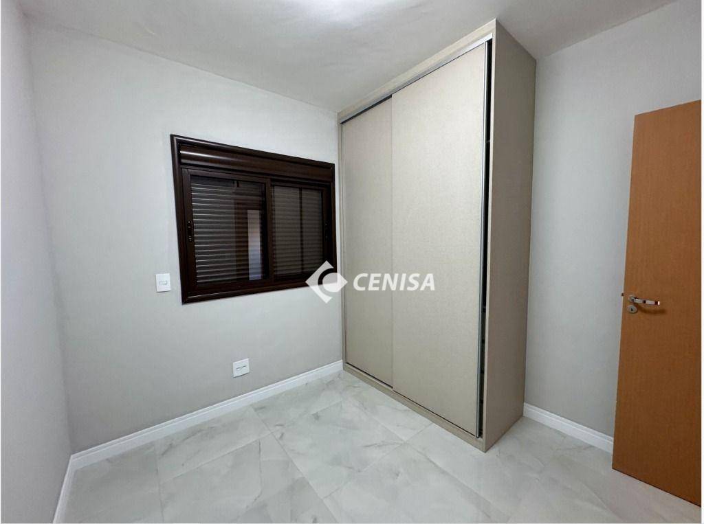 Apartamento à venda com 3 quartos, 92m² - Foto 22