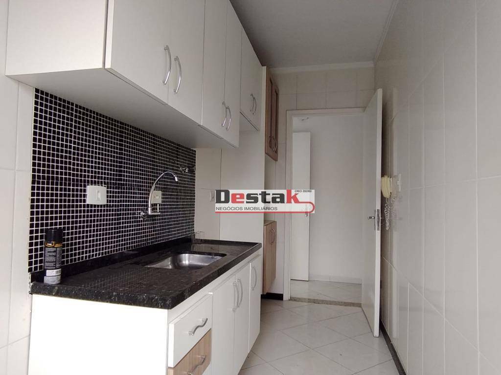 Apartamento à venda com 2 quartos, 53m² - Foto 7