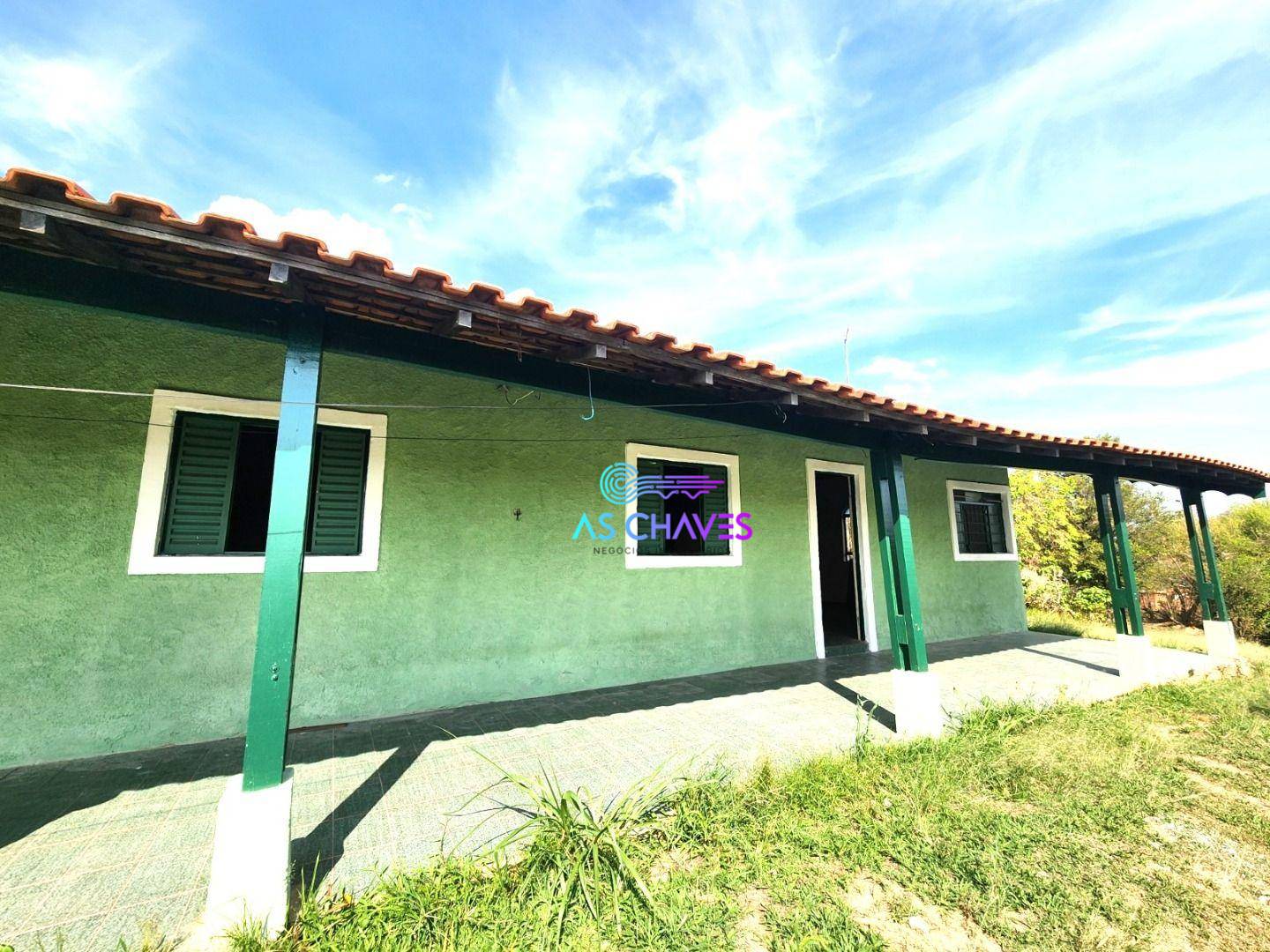 Casa, 2 quartos, 180 m² - Foto 2