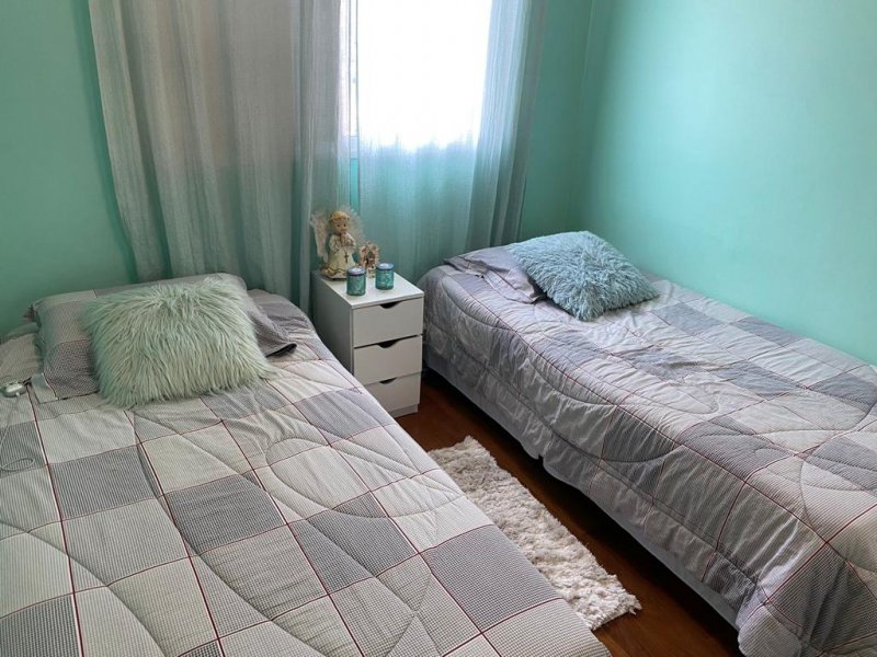 Apartamento à venda com 3 quartos, 115m² - Foto 18