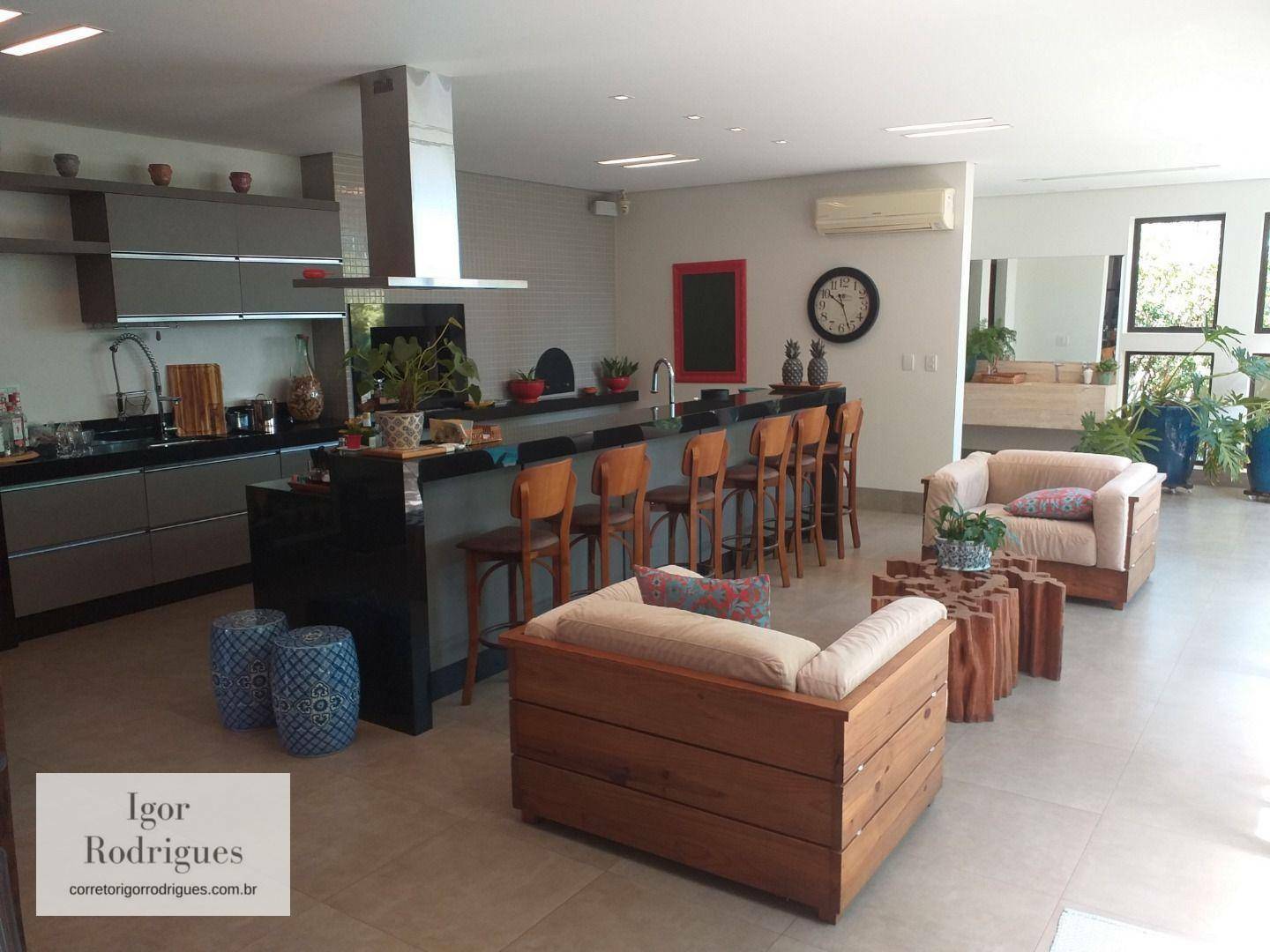 Sobrado à venda com 4 quartos, 550m² - Foto 8