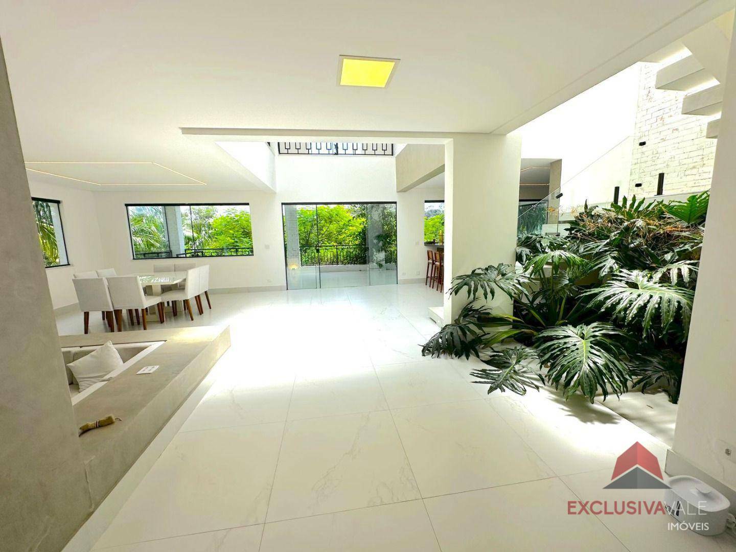 Casa de Condomínio à venda e aluguel com 4 quartos, 480m² - Foto 40