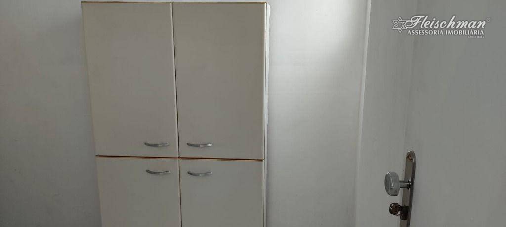 Apartamento à venda com 4 quartos, 120m² - Foto 32