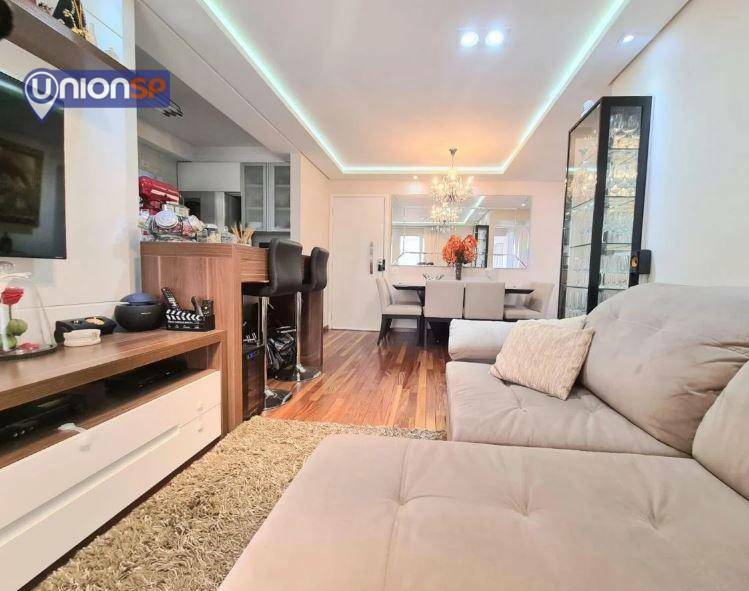 Apartamento à venda com 2 quartos, 71m² - Foto 6