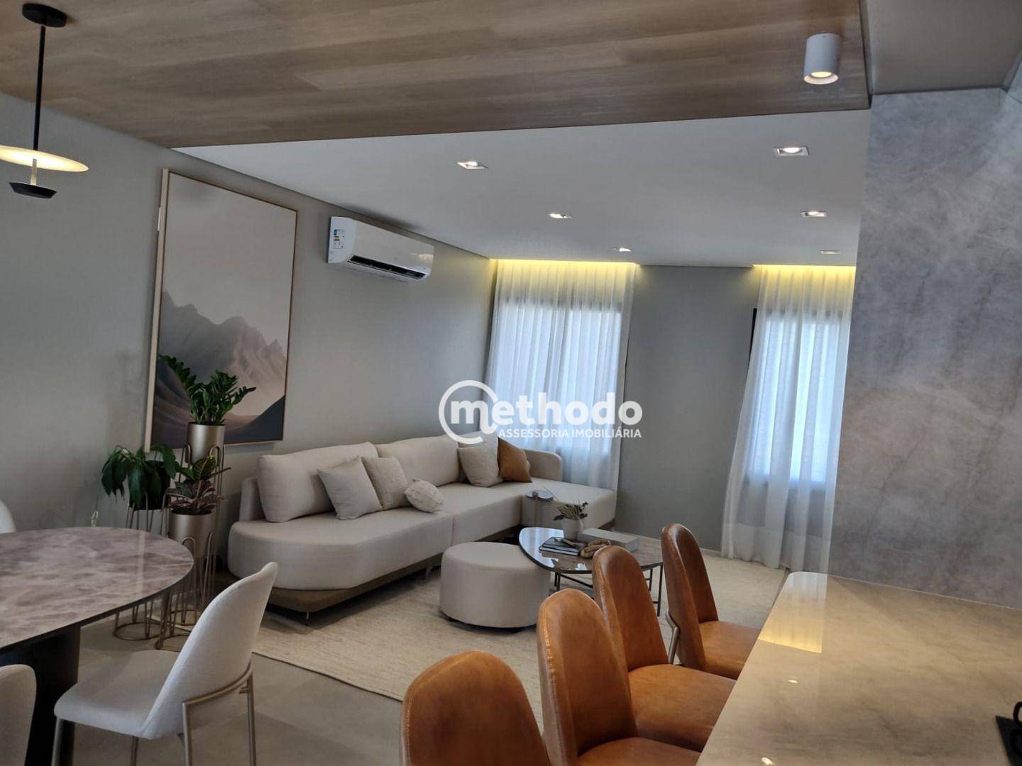 Casa de Condomínio à venda com 3 quartos, 171m² - Foto 6