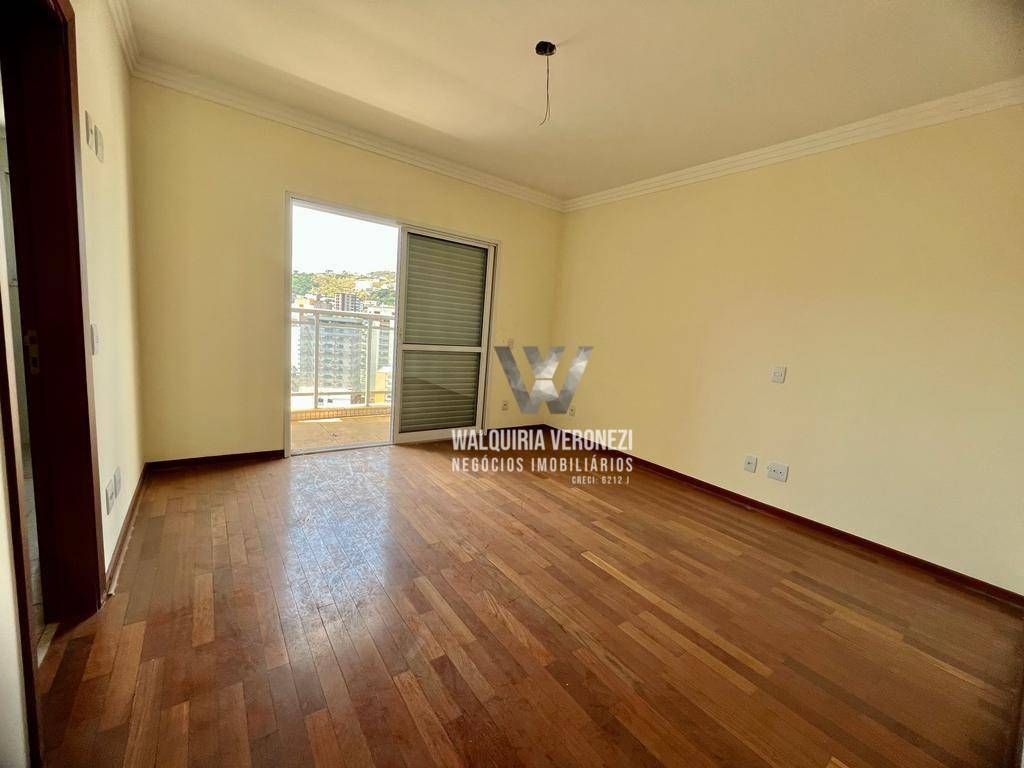 Apartamento à venda com 3 quartos, 170m² - Foto 15