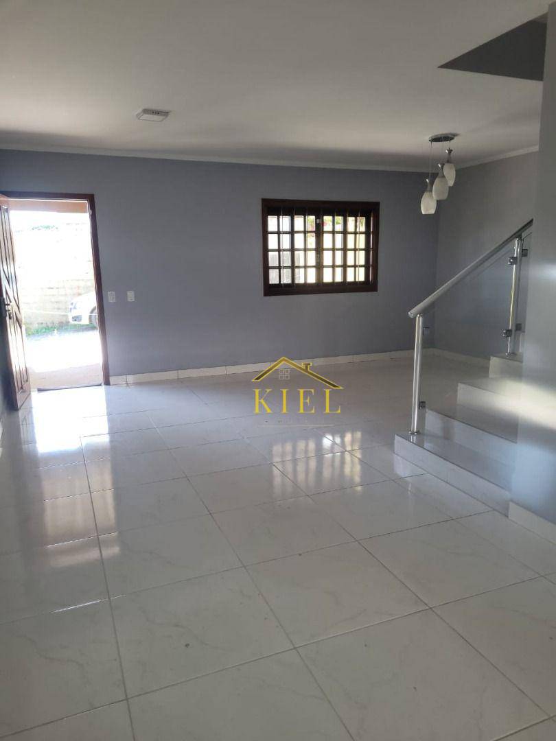 Casa à venda com 3 quartos, 154m² - Foto 7