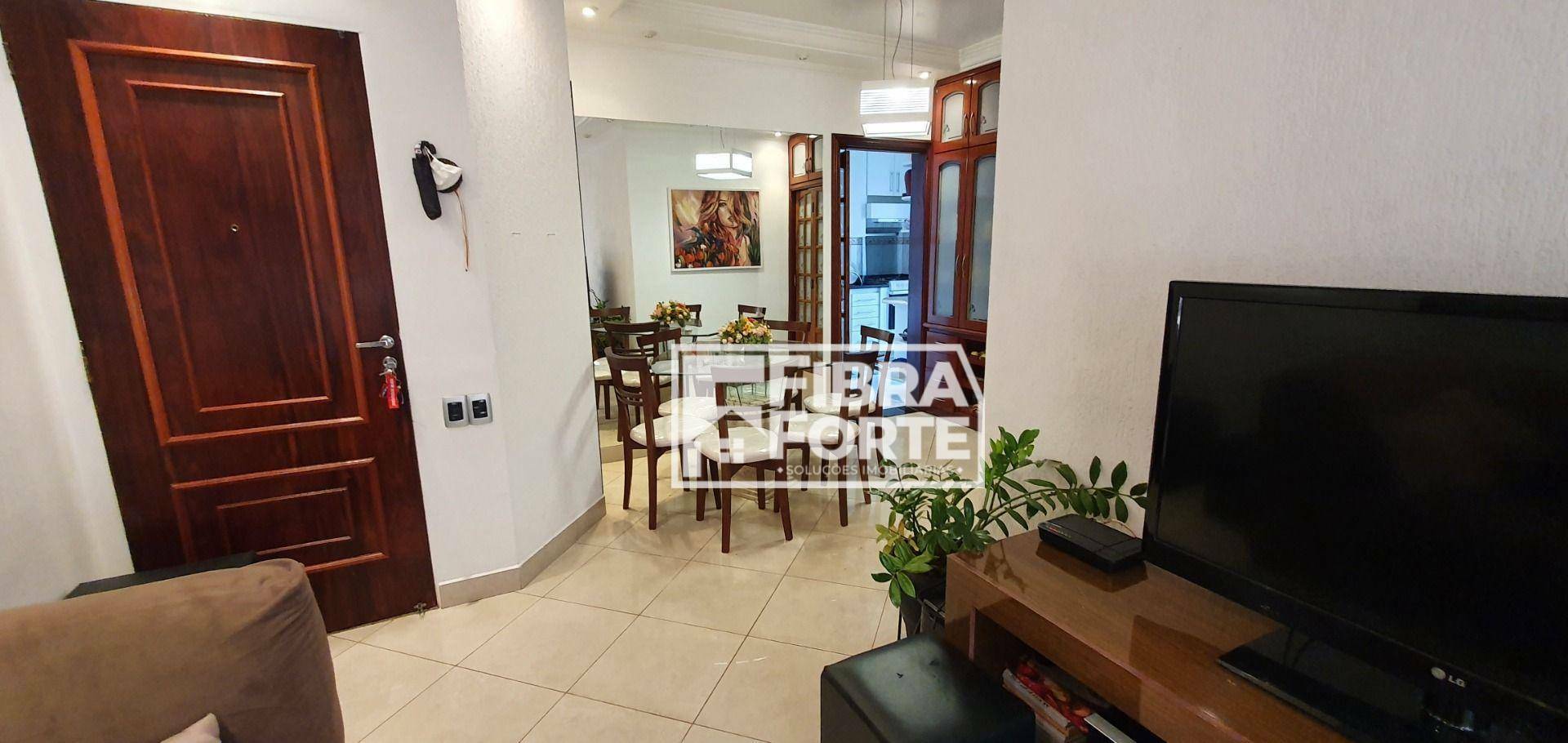 Apartamento à venda com 3 quartos, 73m² - Foto 4