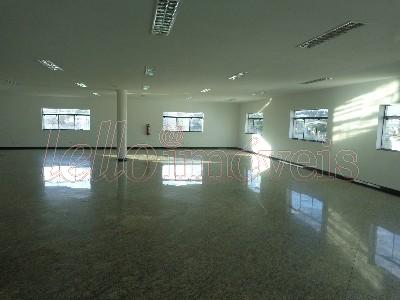 Conjunto Comercial-Sala para alugar, 450m² - Foto 2