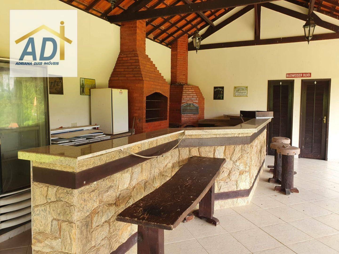 Sítio à venda com 6 quartos, 99884M2 - Foto 17
