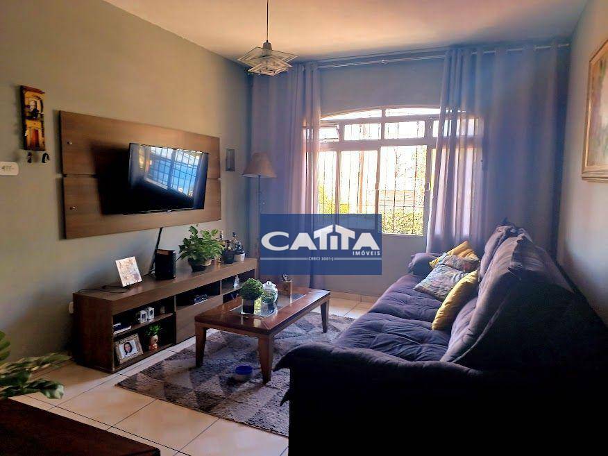 Casa à venda com 3 quartos, 215m² - Foto 12