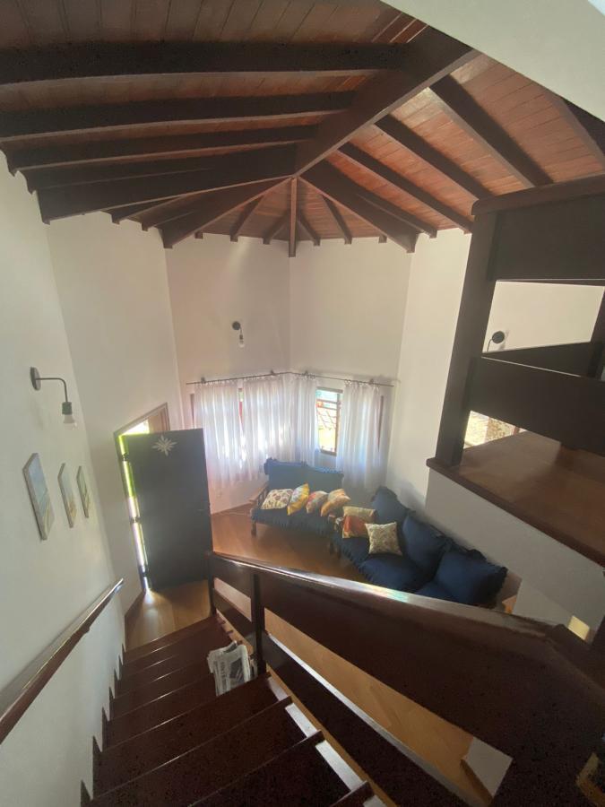 Casa de Condomínio à venda com 3 quartos, 300m² - Foto 9