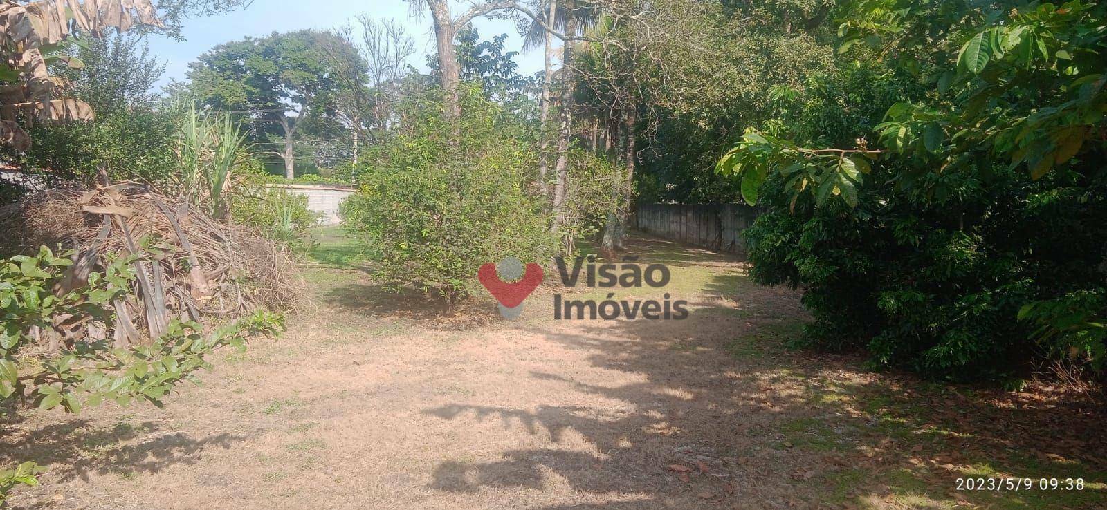 Chácara à venda com 1 quarto, 124m² - Foto 15