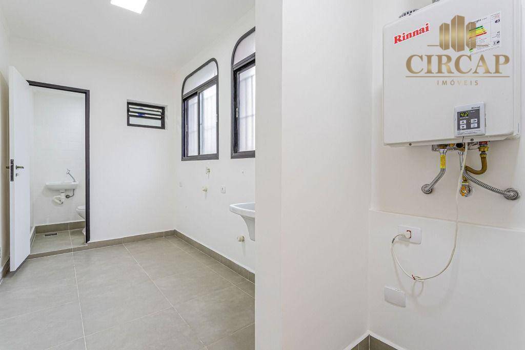 Apartamento à venda com 4 quartos, 252m² - Foto 17