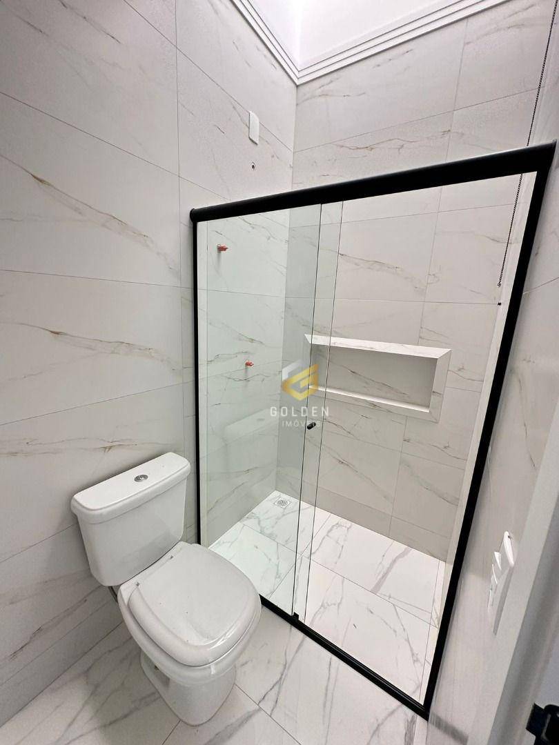 Casa à venda com 3 quartos, 93m² - Foto 10