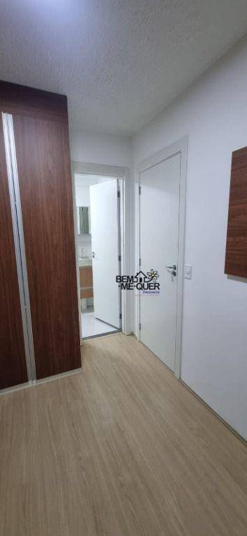 Apartamento para alugar com 2 quartos, 39m² - Foto 9