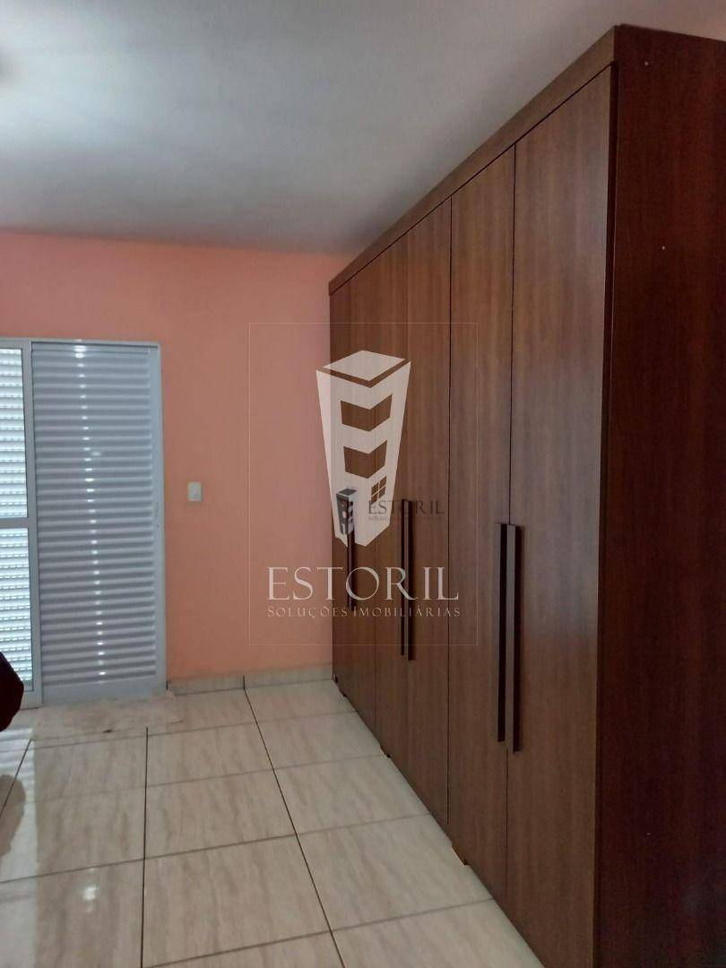 Sobrado à venda com 3 quartos, 190m² - Foto 20