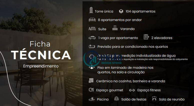 Apartamento à venda com 2 quartos, 53m² - Foto 22