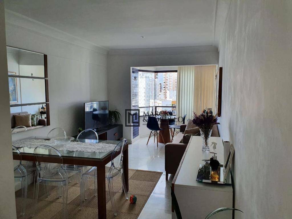 Apartamento à venda com 2 quartos, 74m² - Foto 13