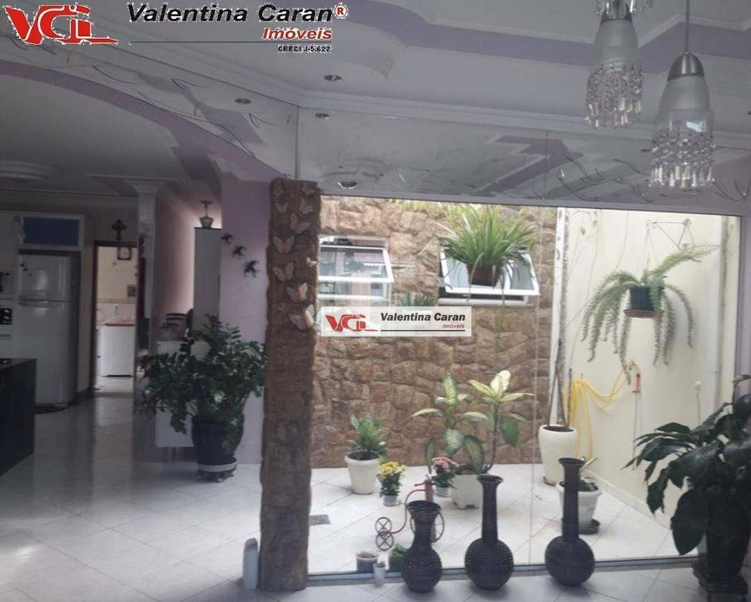 Casa à venda com 3 quartos, 195m² - Foto 16