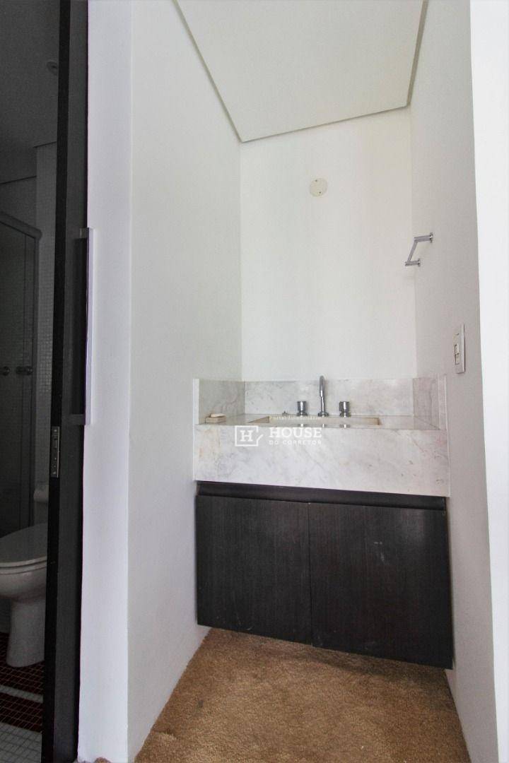 Apartamento à venda com 1 quarto, 88m² - Foto 14